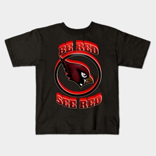 Arizona Cardinals Kids T-Shirt